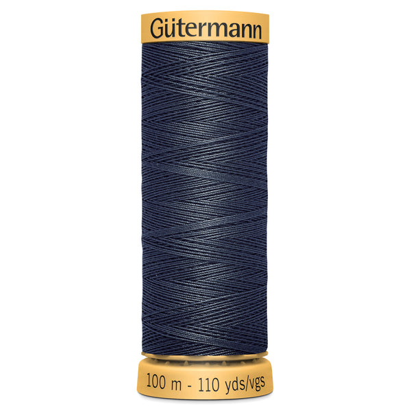 Gutermann Cotton Thread - 5413