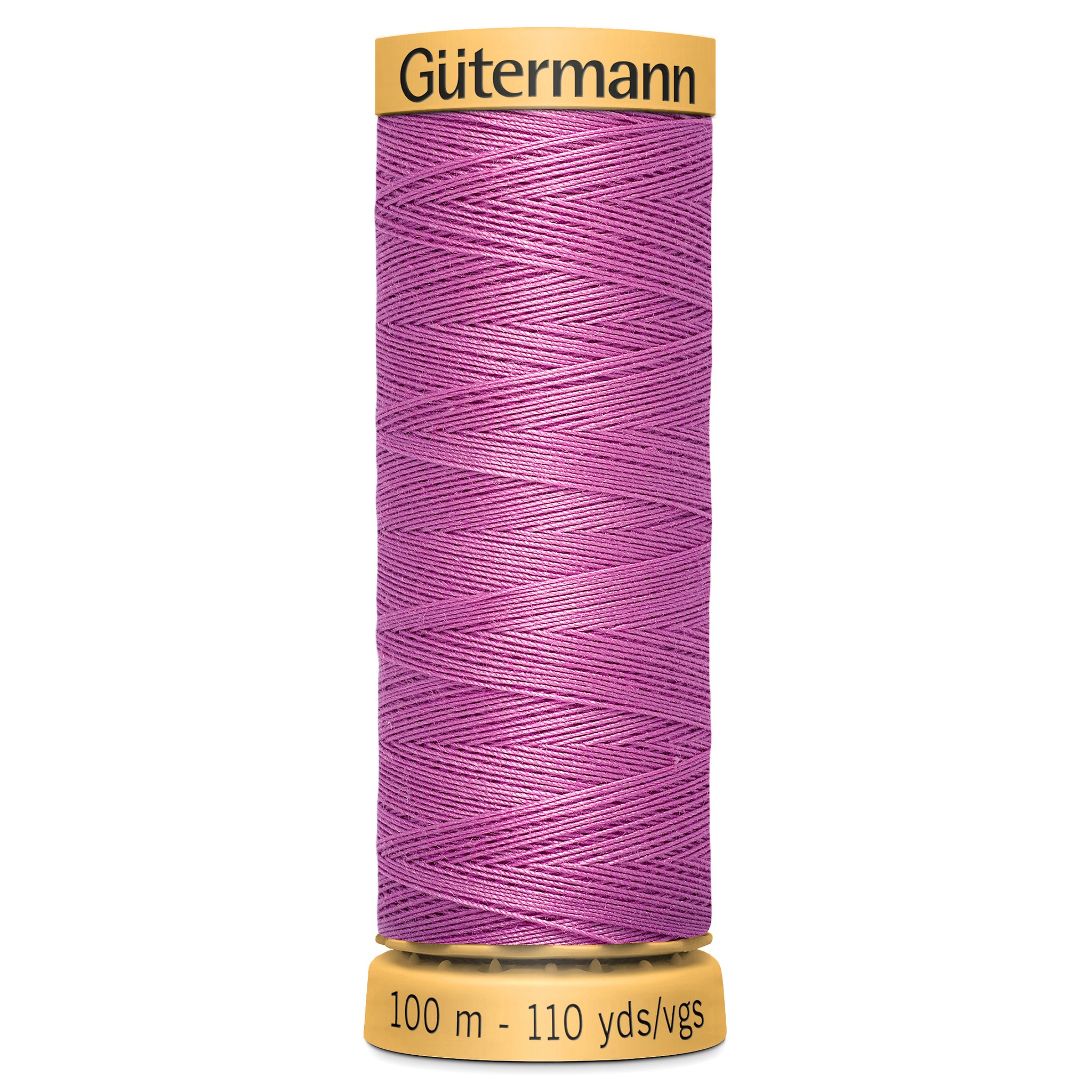 Gutermann Cotton Thread - 6000