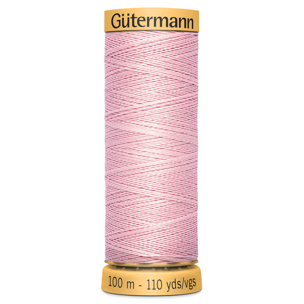 Gutermann Cotton Thread - 6044
