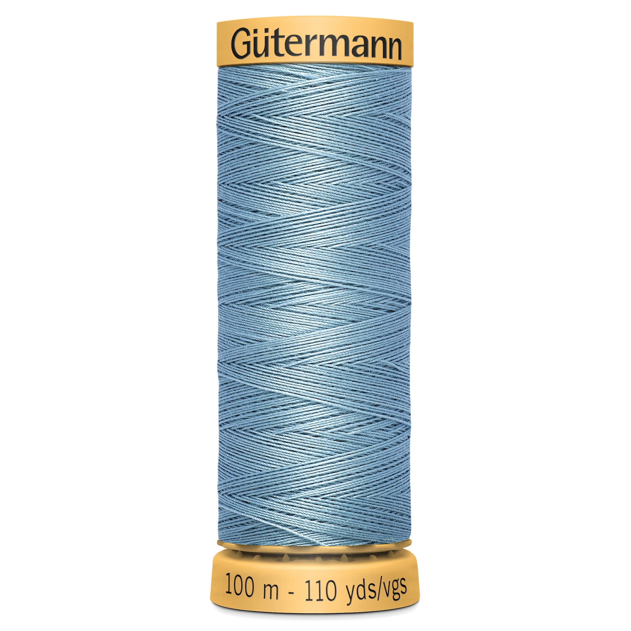 Gutermann Cotton Thread - 6126