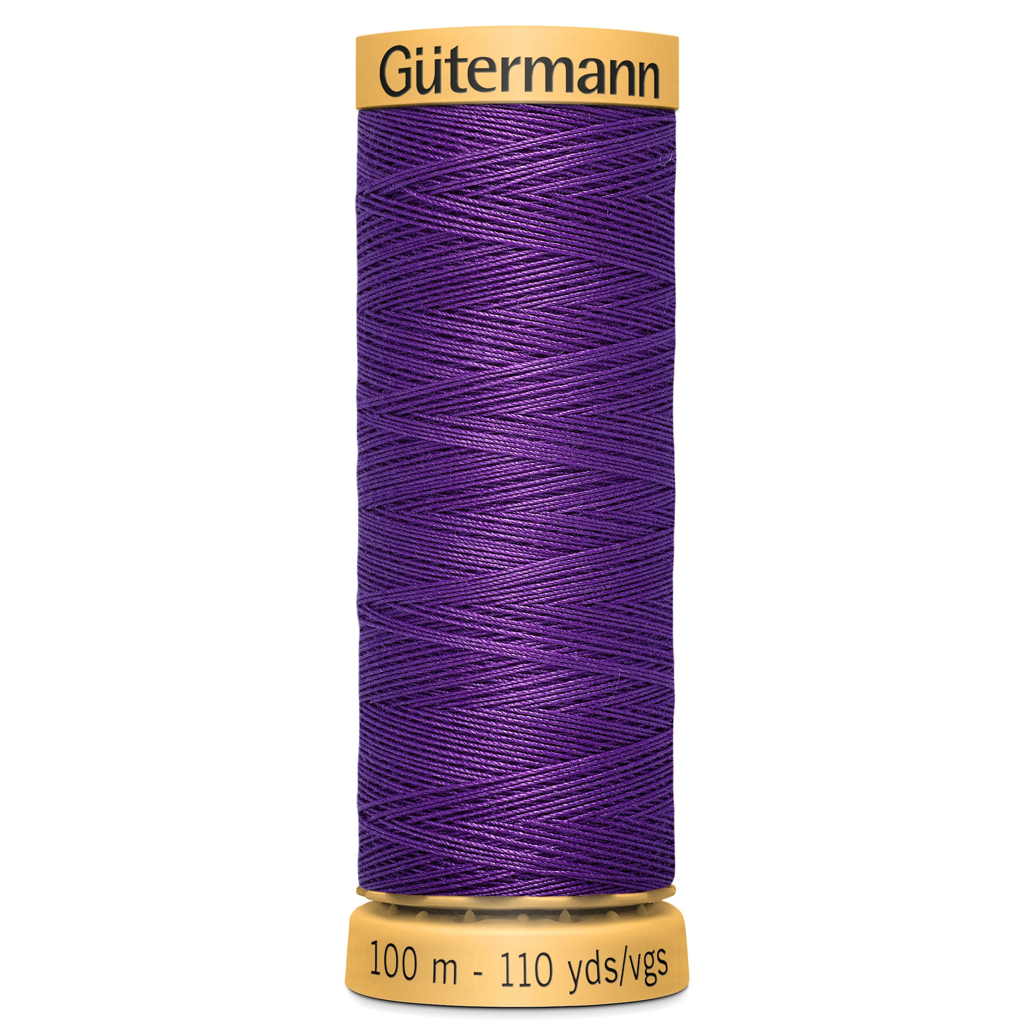 Gutermann Cotton Thread - 6150