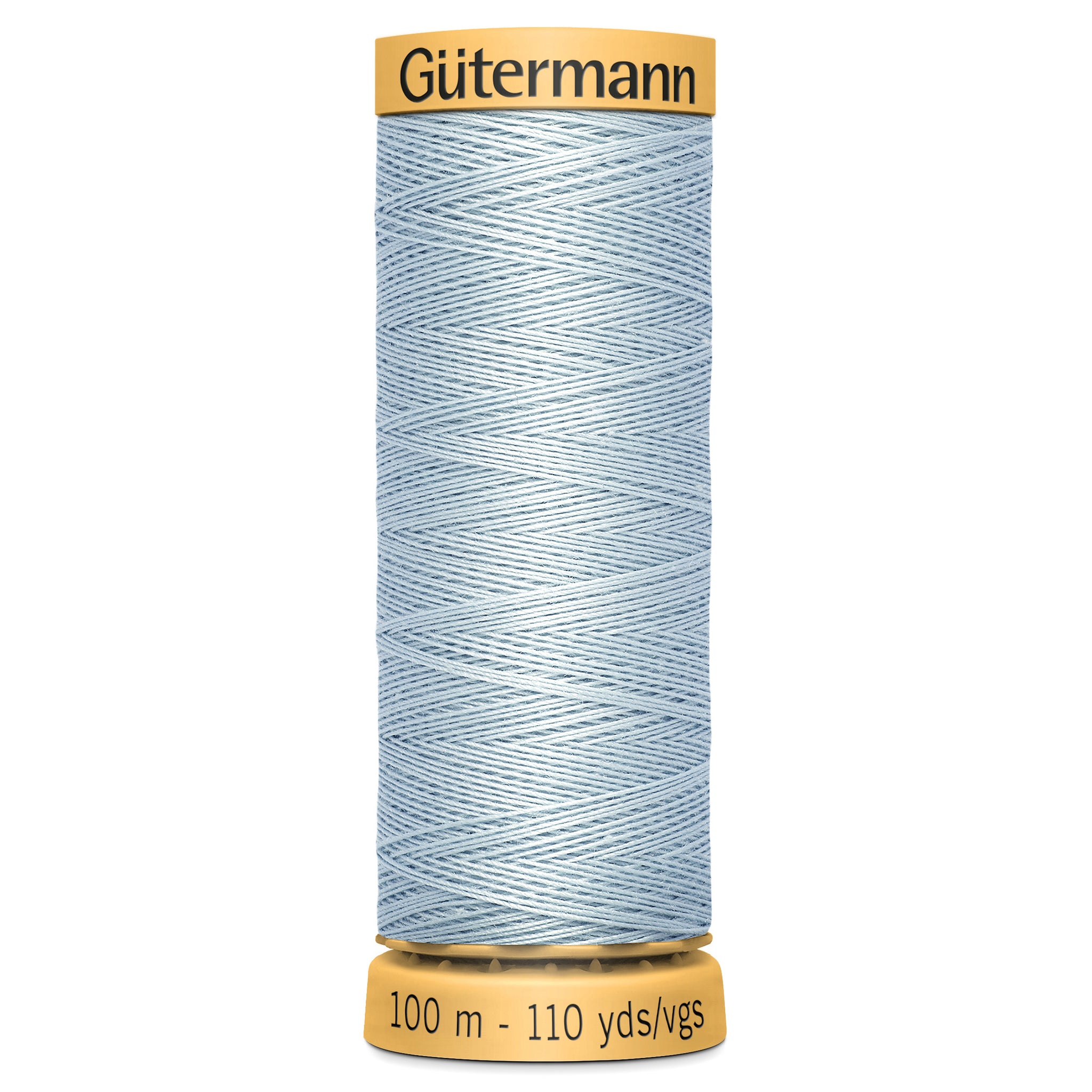 Gutermann Cotton Thread - 6217