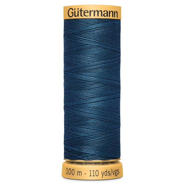 Gutermann Cotton Thread -7434