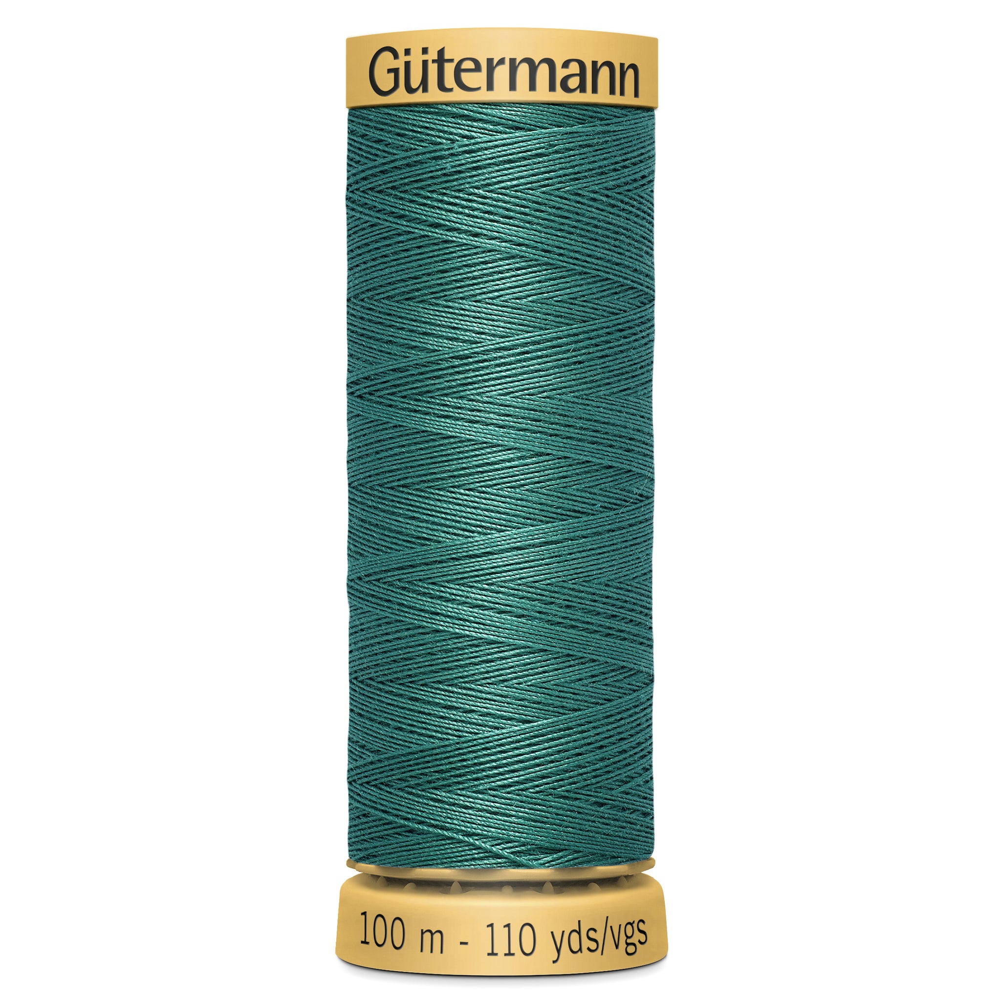 Gutermann Cotton Thread - 7760