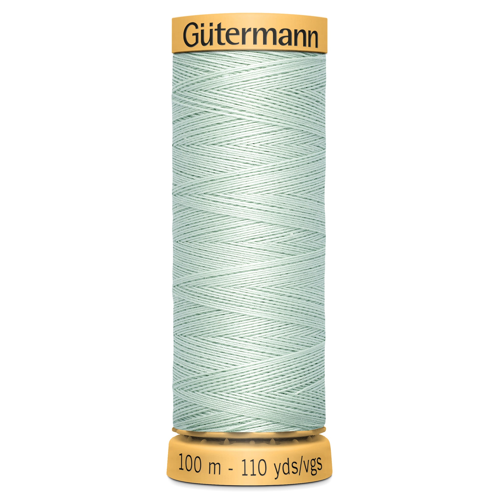Gutermann Cotton Thread - 7918