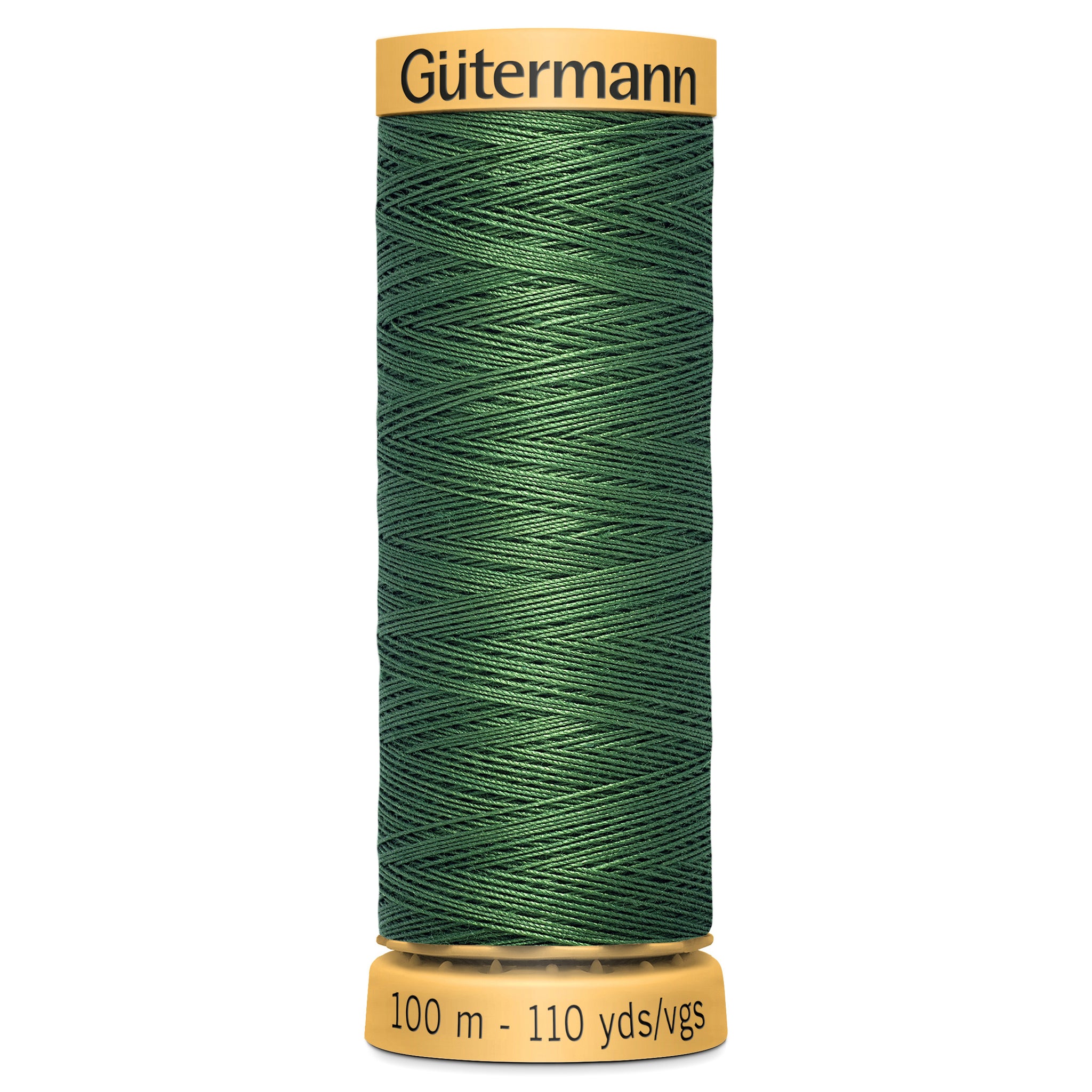 Gutermann Cotton Thread - 9034