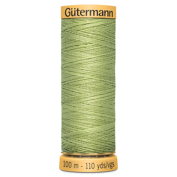 Gutermann Cotton Thread - 9837