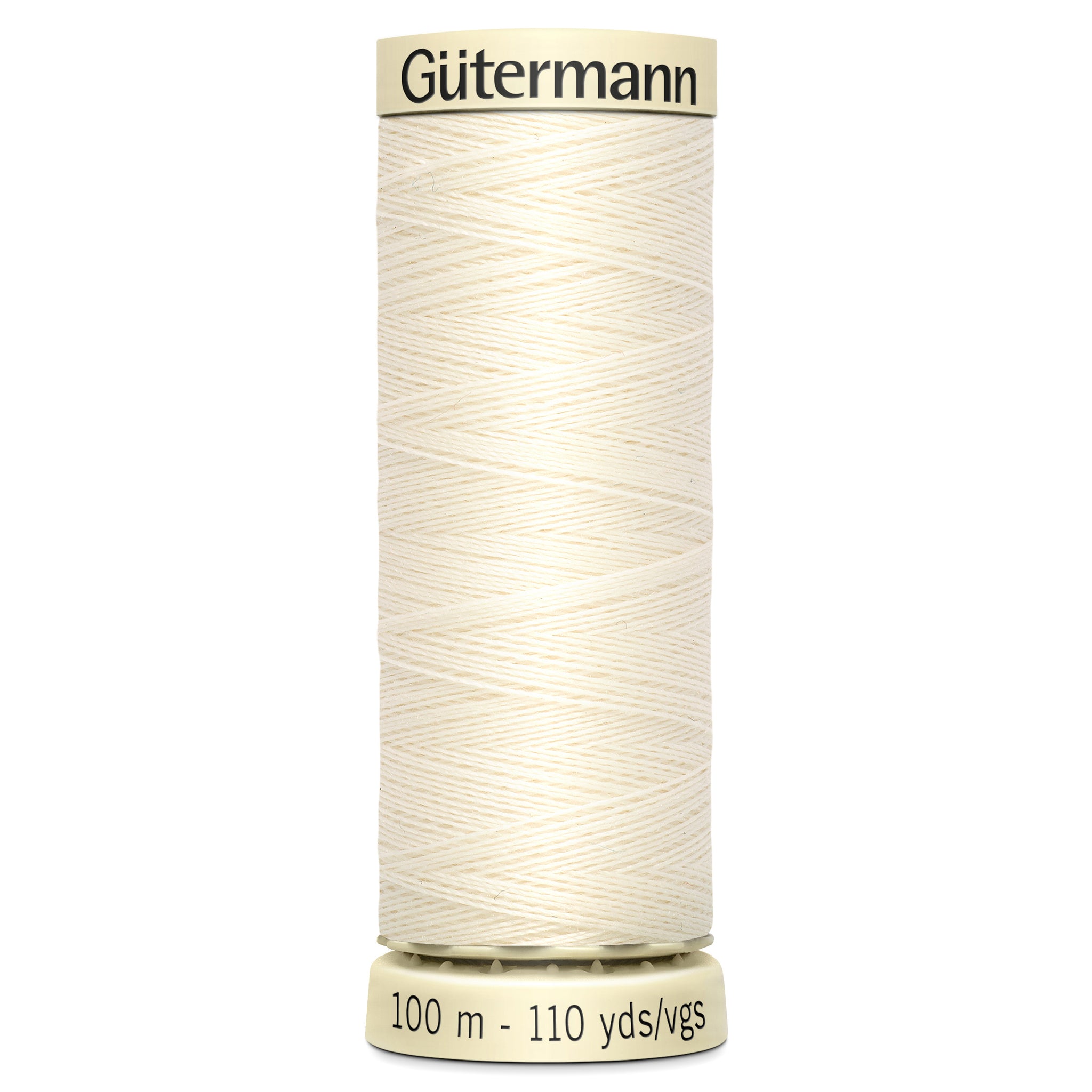 Gutermann Sew All Thread - 1