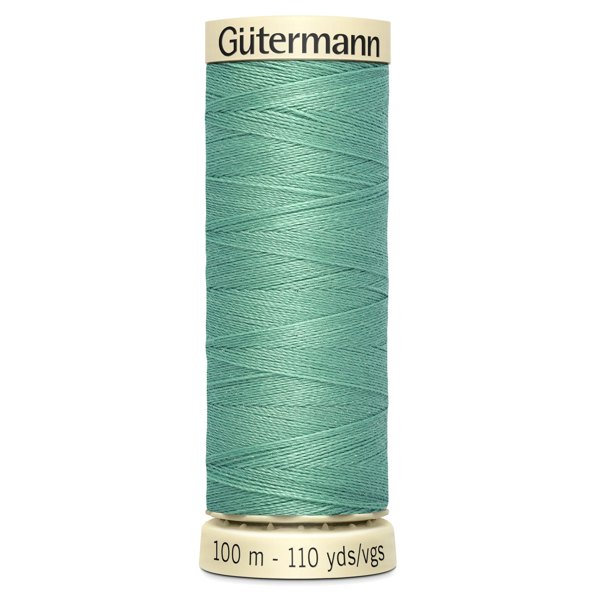 Gutermann Sew All Thread - 100