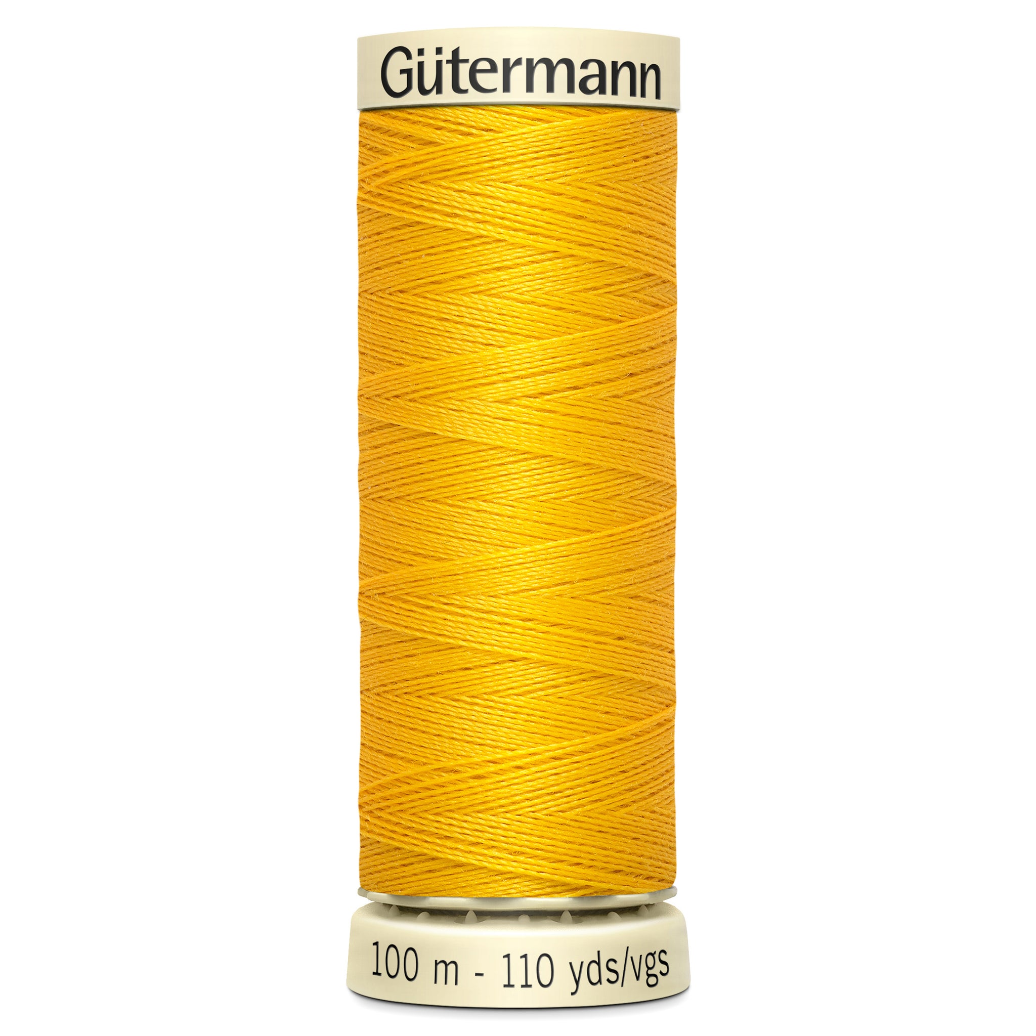 Gutermann Sew All Thread - 106