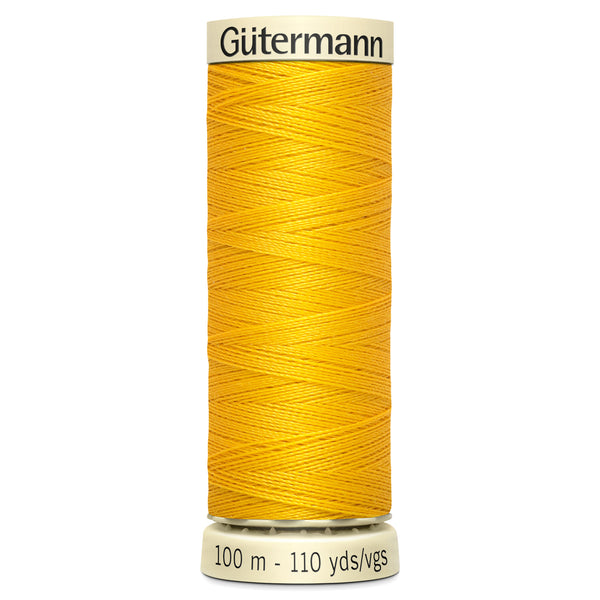 Gutermann Sew All Thread - 106