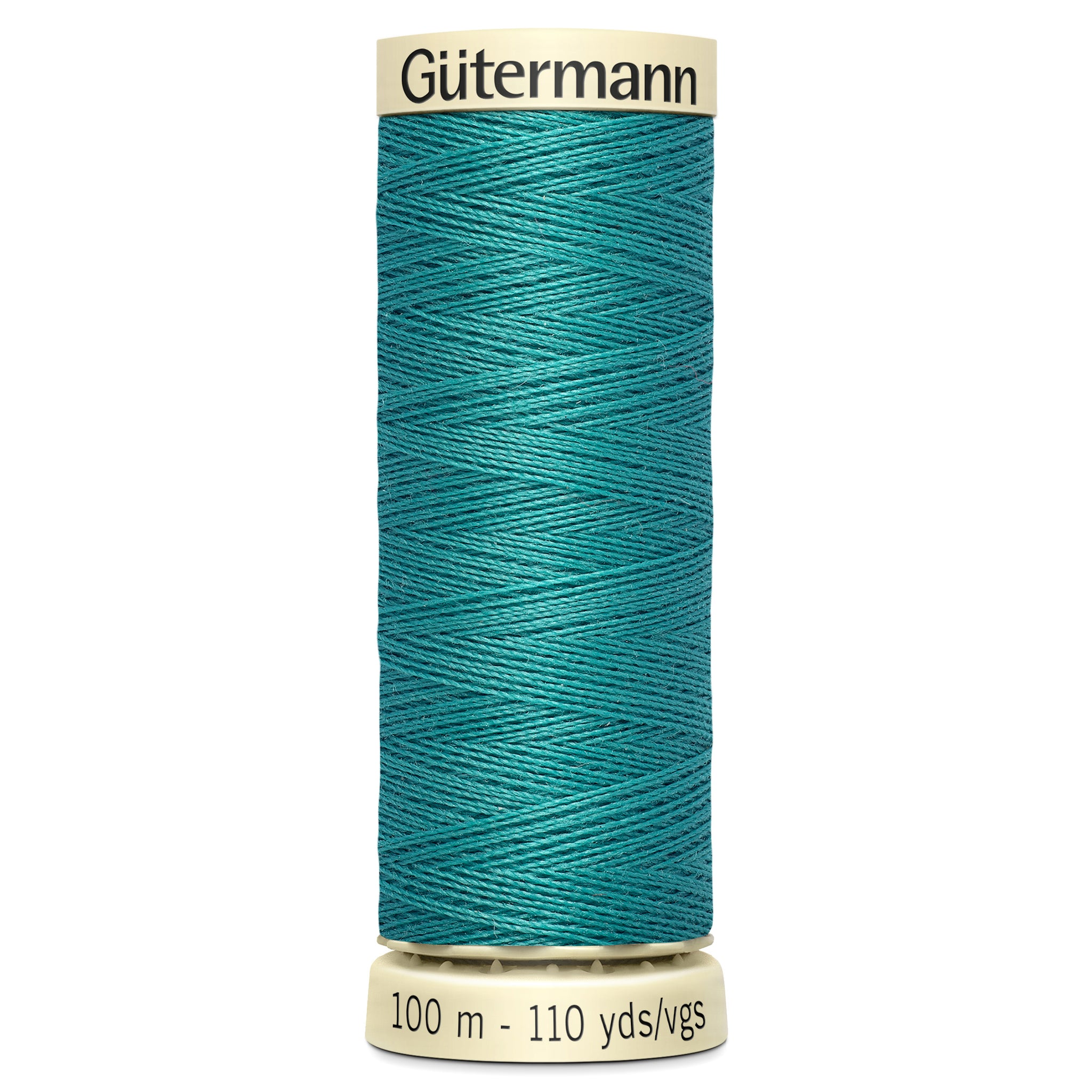 Gutermann Sew All Thread - 107