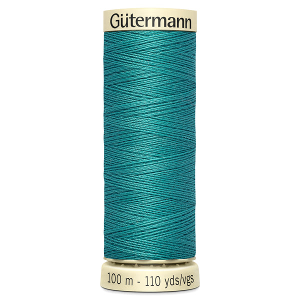 Gutermann Sew All Thread - 107