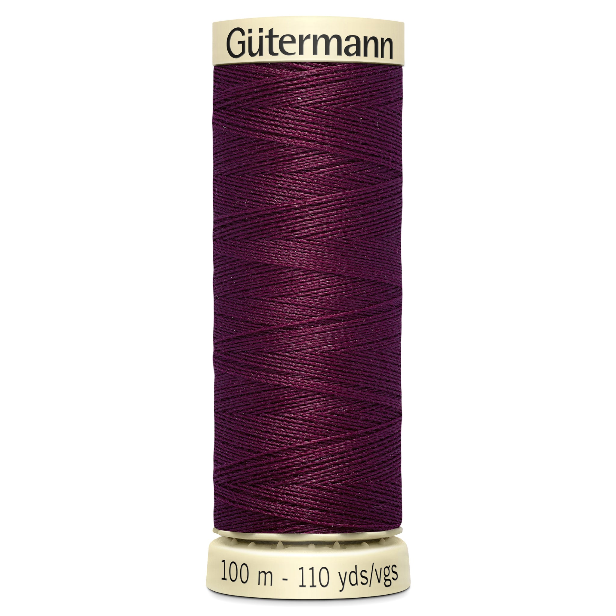 Gutermann Sew All Thread - 108