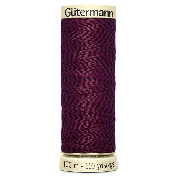 Gutermann Sew All Thread - 108