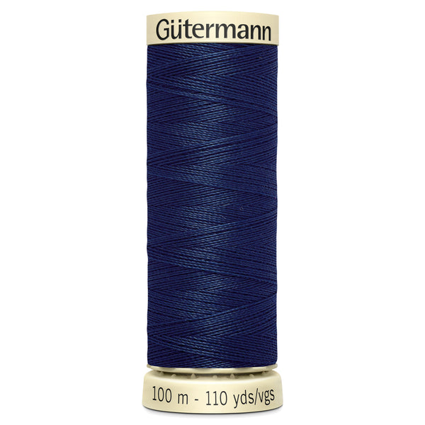 Gutermann Sew All Thread - 11
