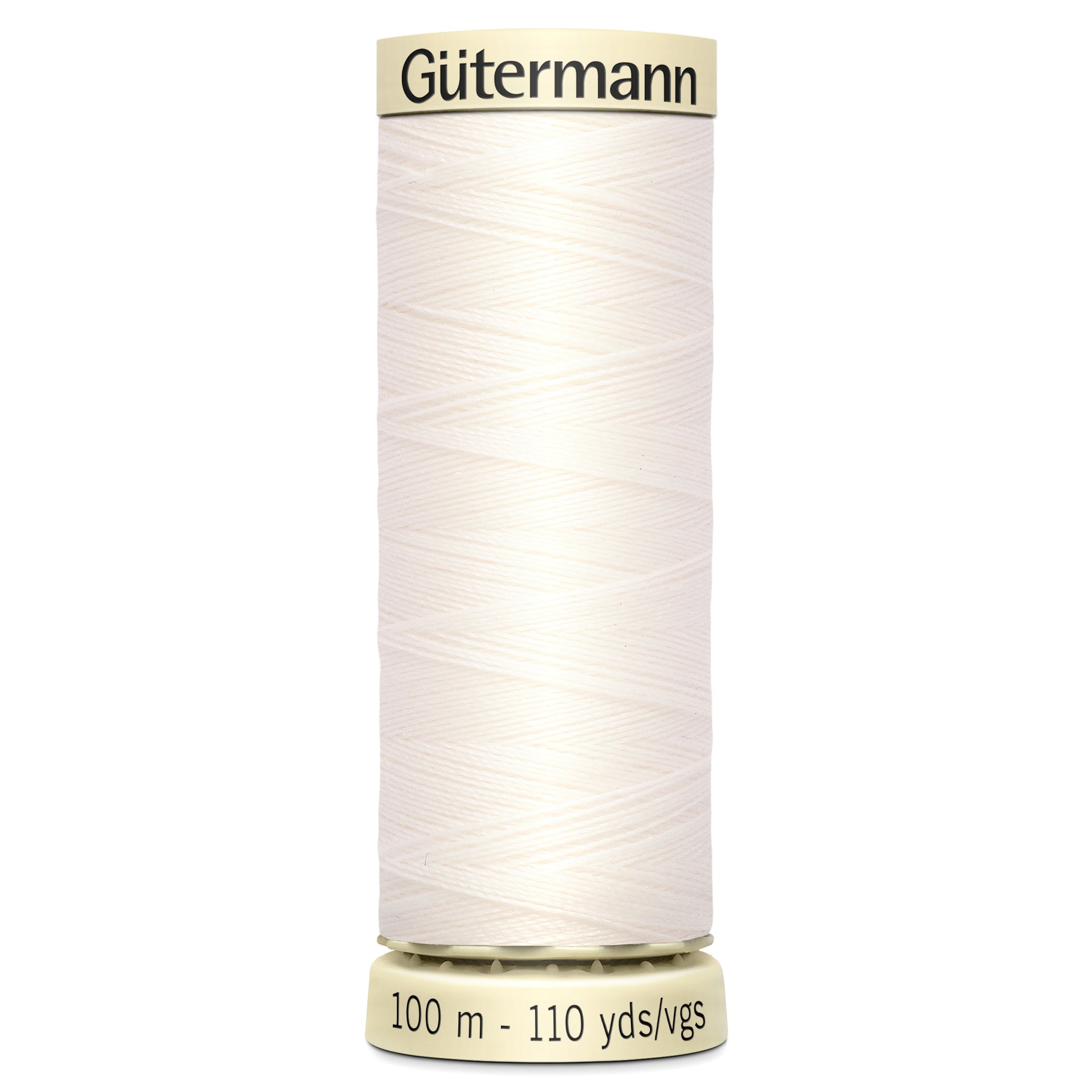 Gutermann Sew All Thread - 111