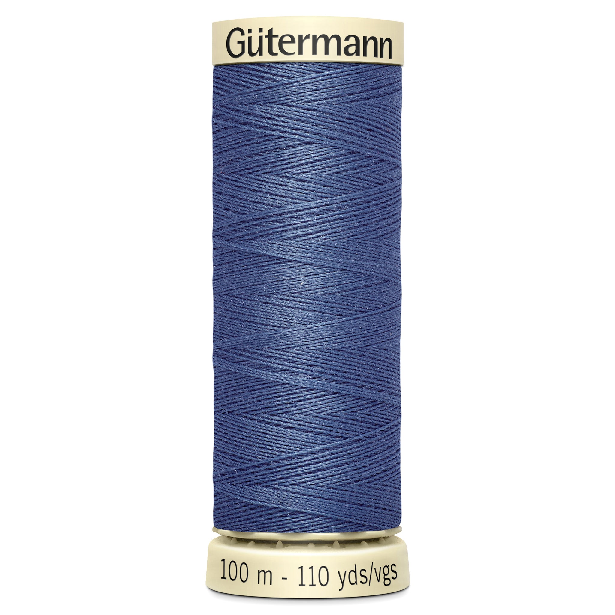 Gutermann Sew All Thread - 112