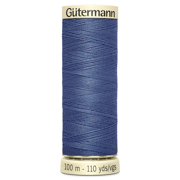 Gutermann Sew All Thread - 112