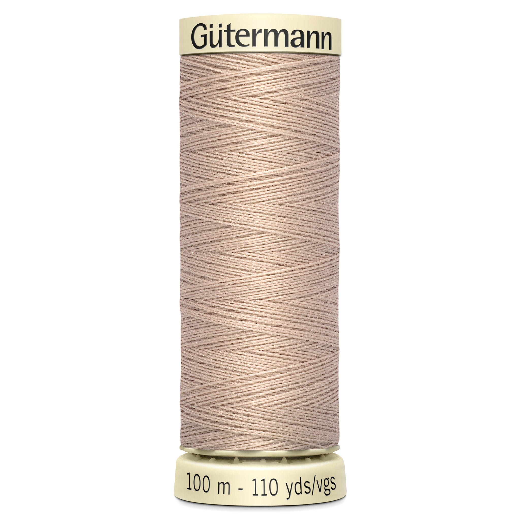 Gutermann Sew All Thread - 121