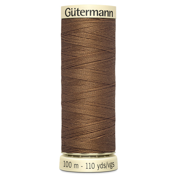 Gutermann Sew All Thread - 124