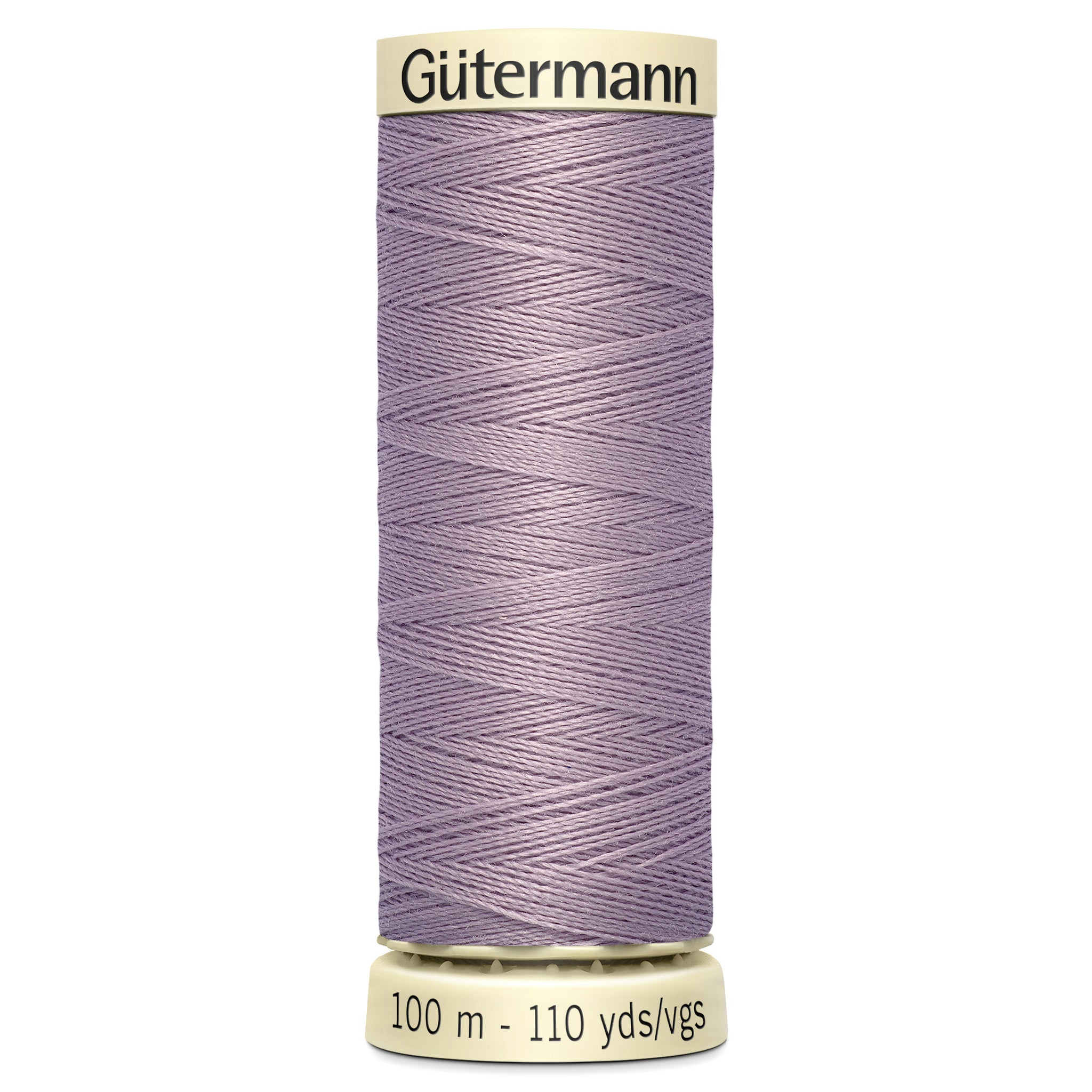 Gutermann Sew All Thread - 125