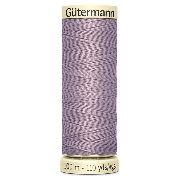 Gutermann Sew All Thread - 125
