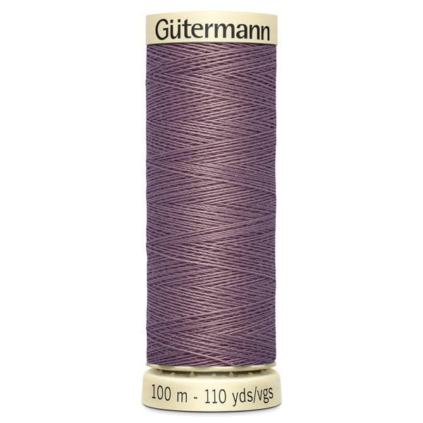 Gutermann Sew All Thread - 126