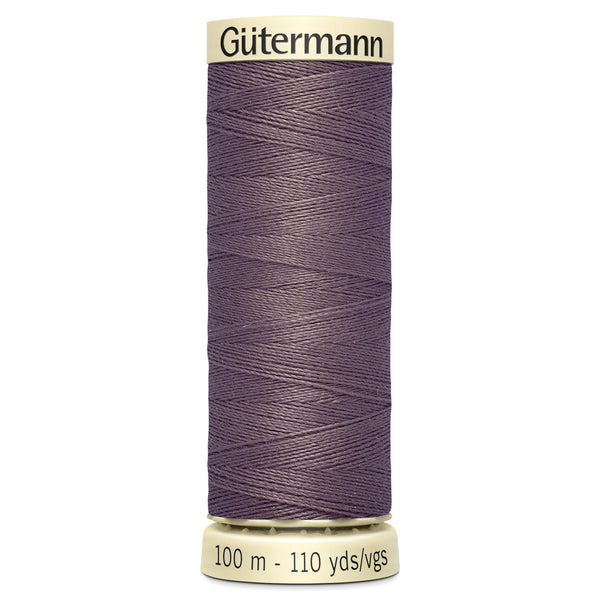 Gutermann Sew All Thread - 127
