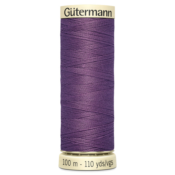 Gutermann Sew All Thread - 129