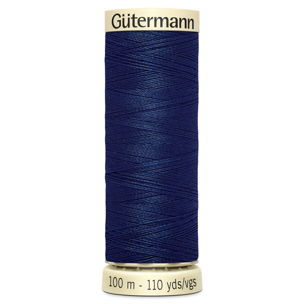 Gutermann Sew All Thread - 13