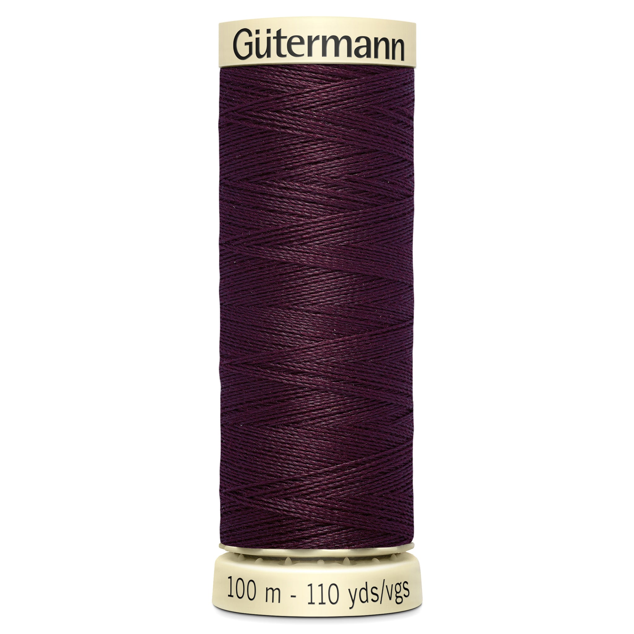 Gutermann Sew All Thread - 130