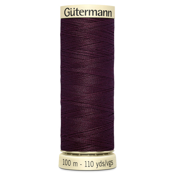 Gutermann Sew All Thread - 130