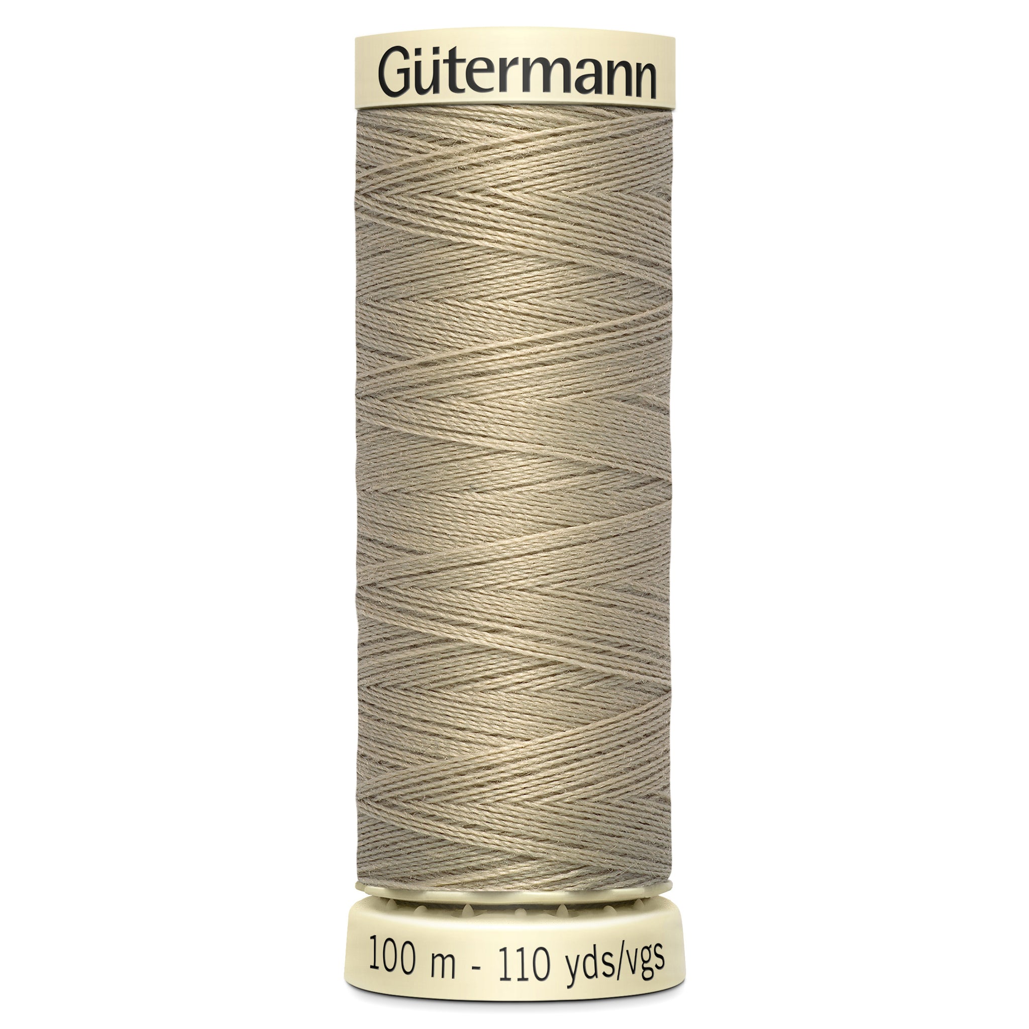 Gutermann Sew All Thread - 131