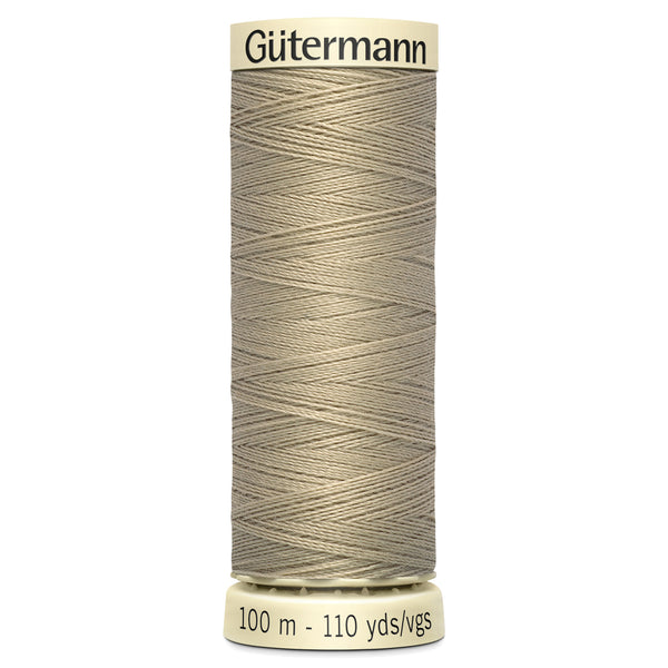 Gutermann Sew All Thread - 131