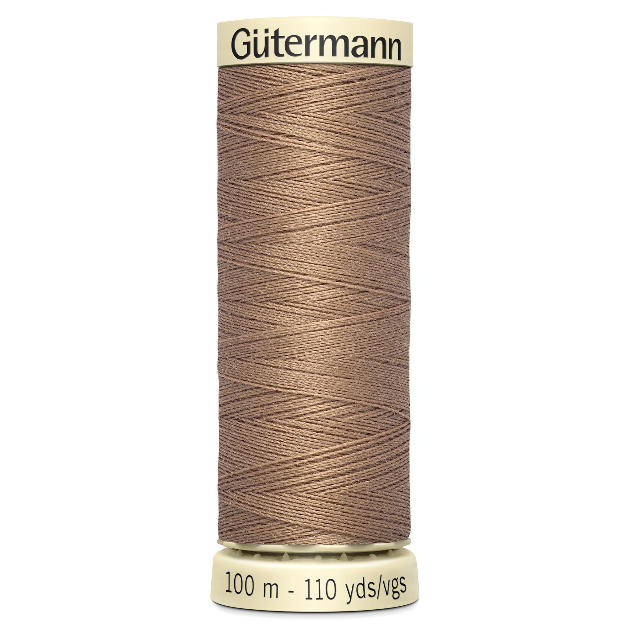 Gutermann Sew All Thread - 139