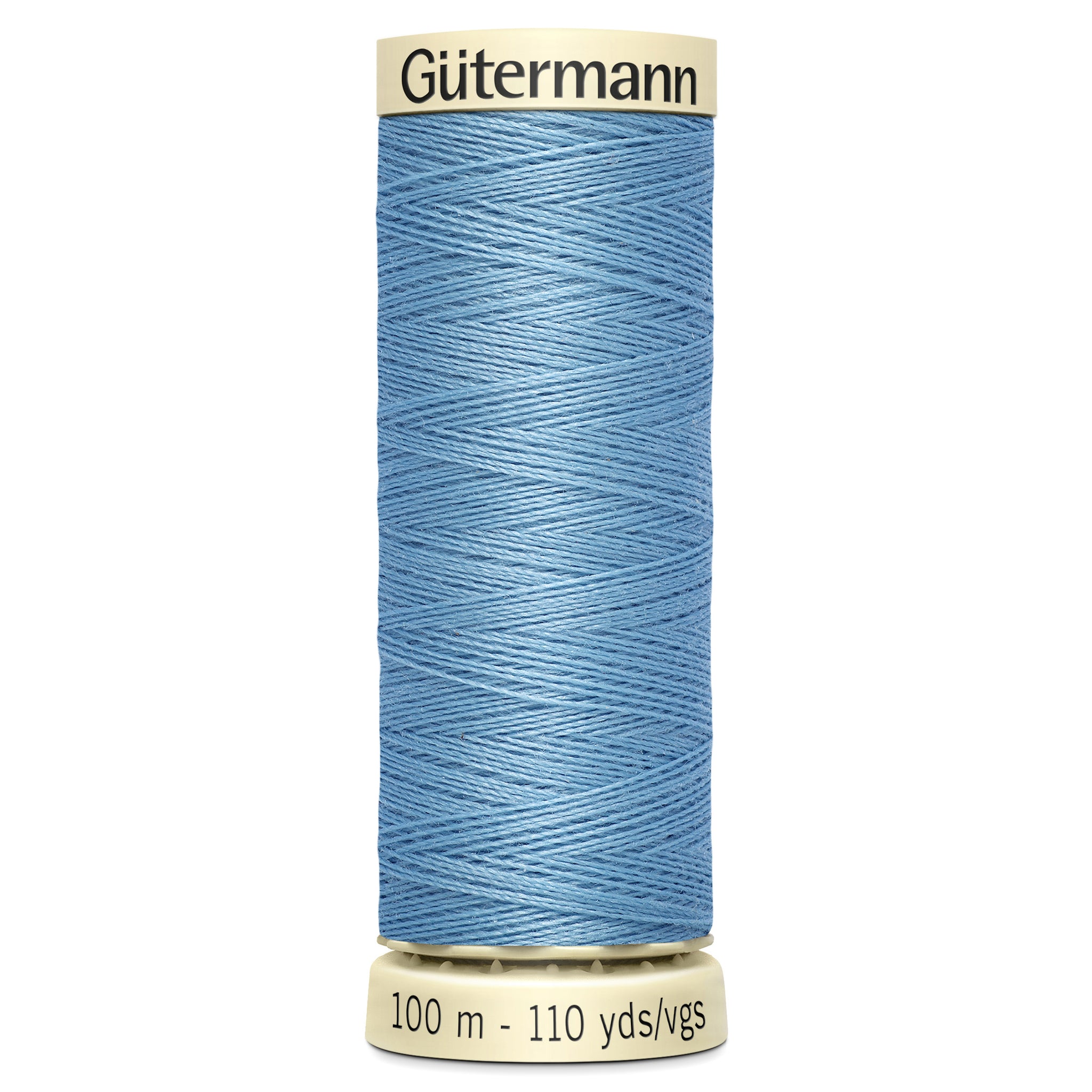 Gutermann Sew All Thread - 143