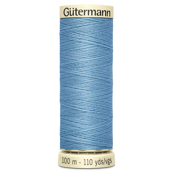 Gutermann Sew All Thread - 143