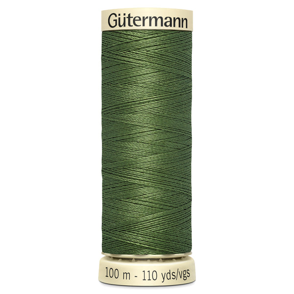 Gutermann Sew All Thread - 148