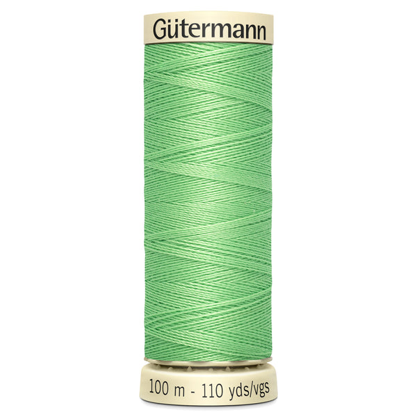 Gutermann Sew All Thread - 154