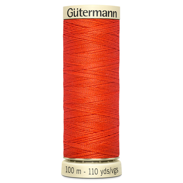 Gutermann Sew All Thread - 155