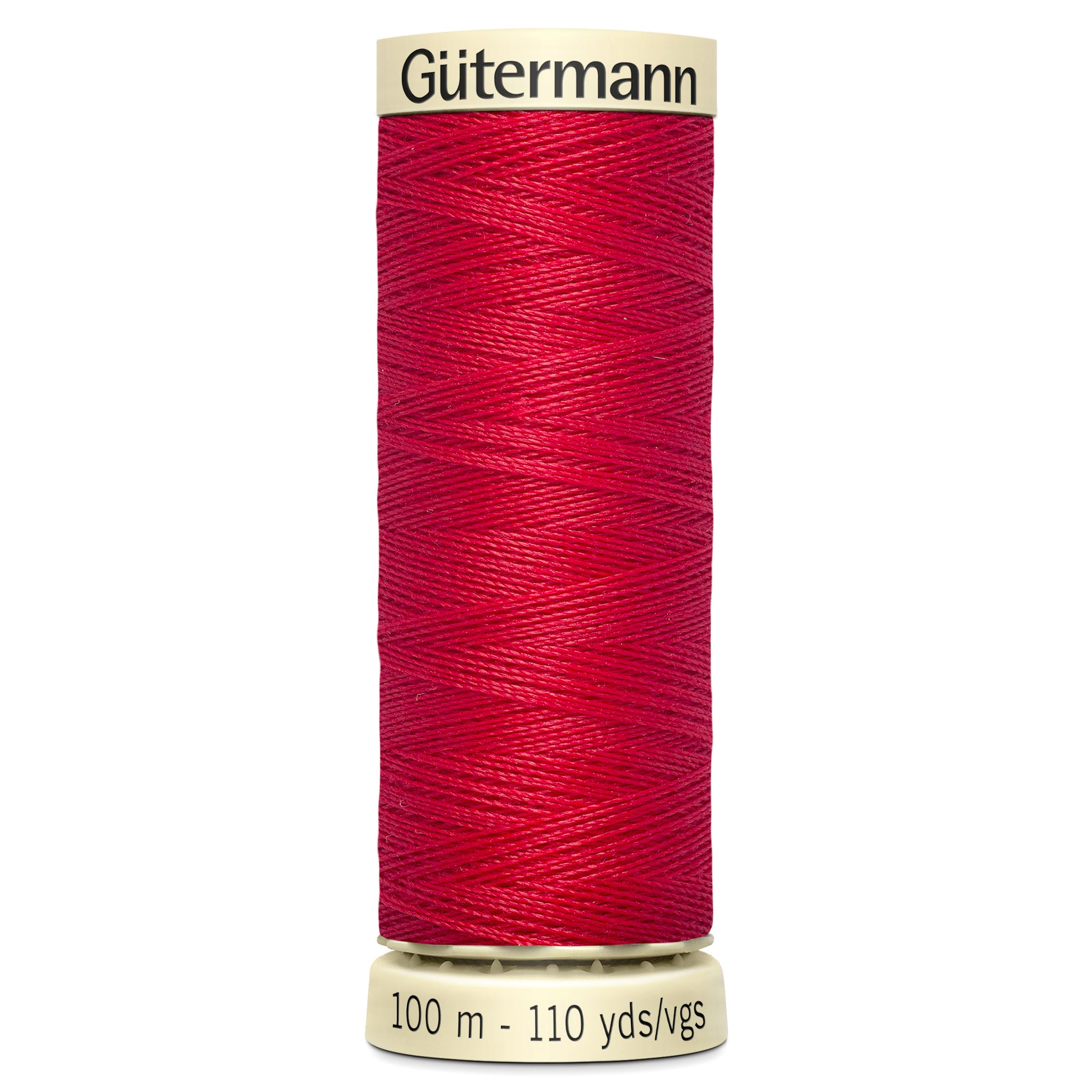 Gutermann Sew All Thread - 156