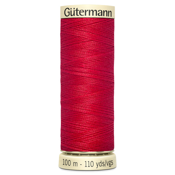 Gutermann Sew All Thread - 156
