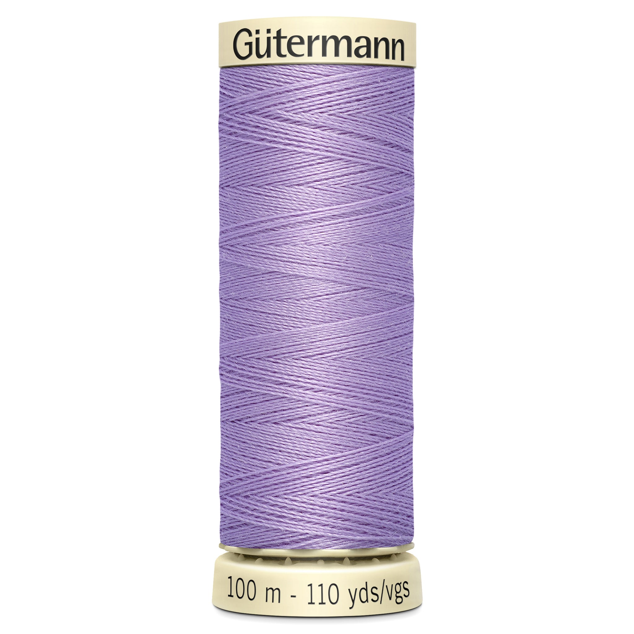 Gutermann Sew All Thread - 158