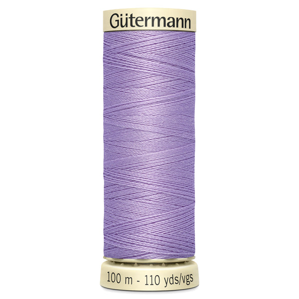 Gutermann Sew All Thread - 158