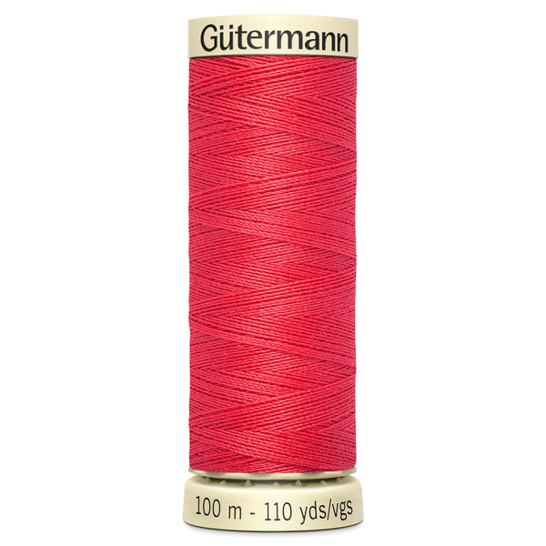 Gutermann Sew All Thread - 16