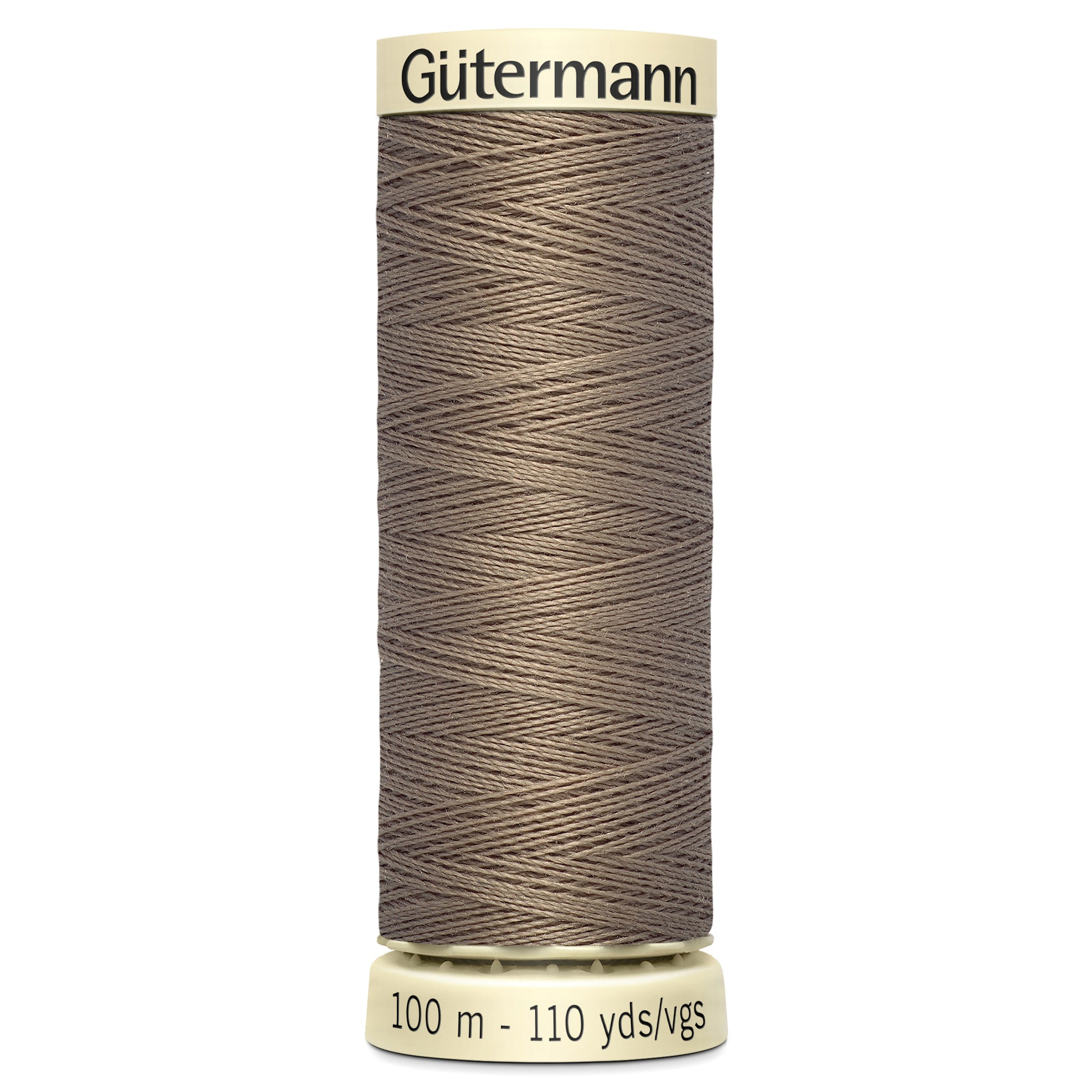 Gutermann Sew All Thread - 160