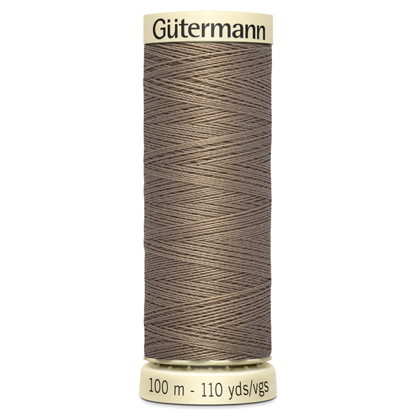 Gutermann Sew All Thread - 160