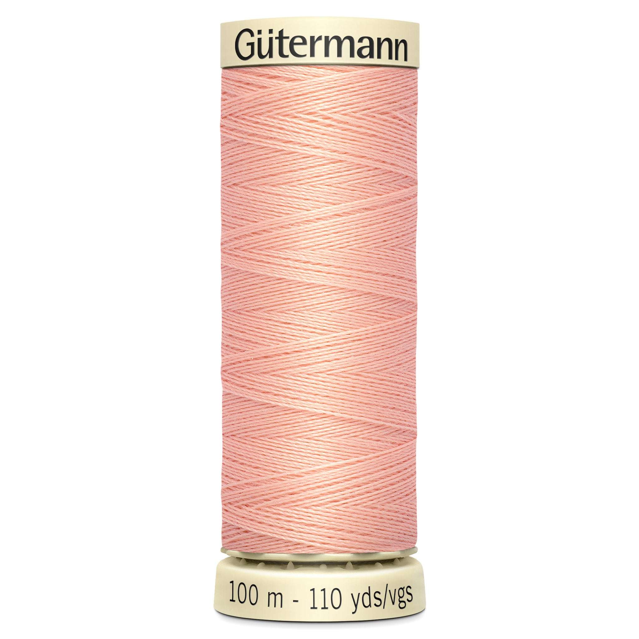 Gutermann Sew All Thread - 165