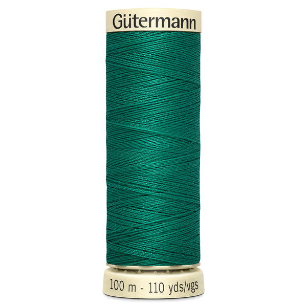 Gutermann Sew All Thread - 167